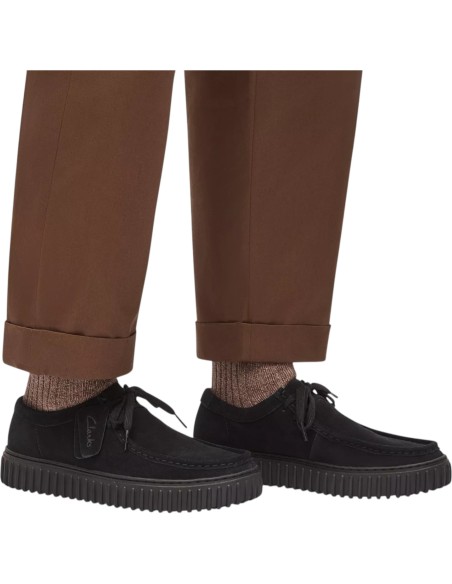 Clarks - Torhill Bee noir