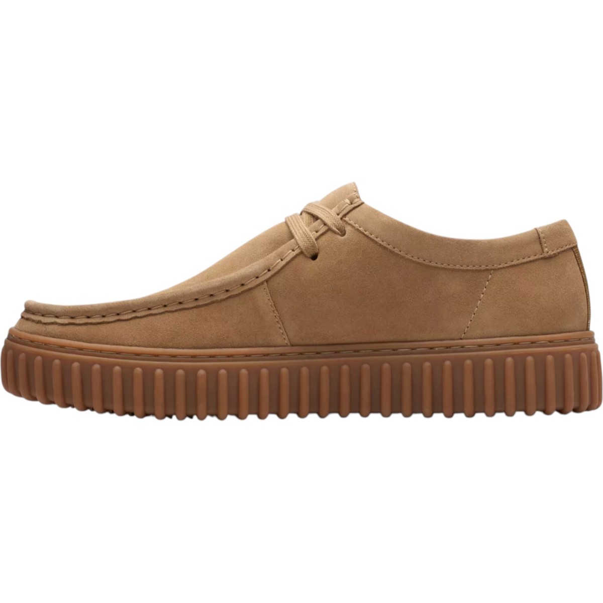 Clarks - Torhill Bee beige