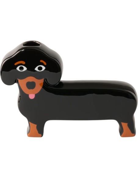 Fluid Market - Vase teckel