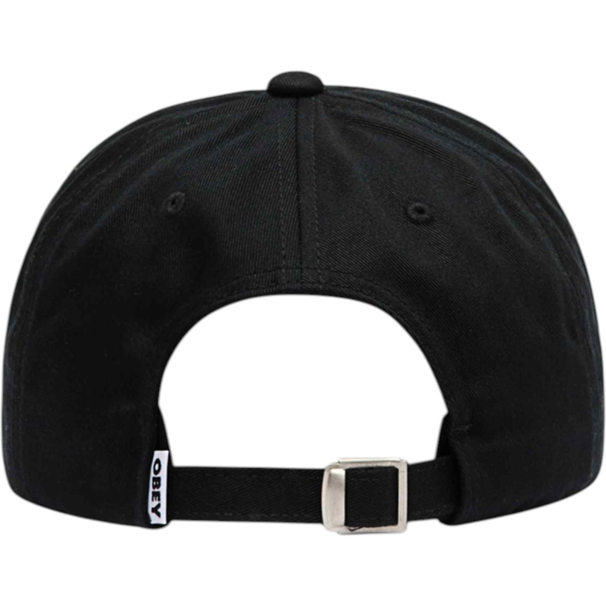 OBEY - Casquette noir