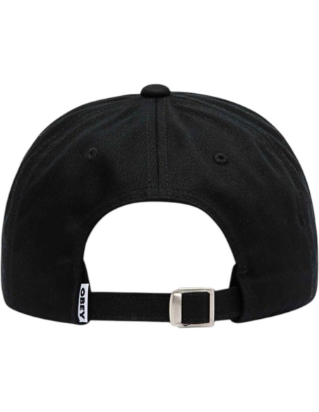 OBEY - Casquette noir