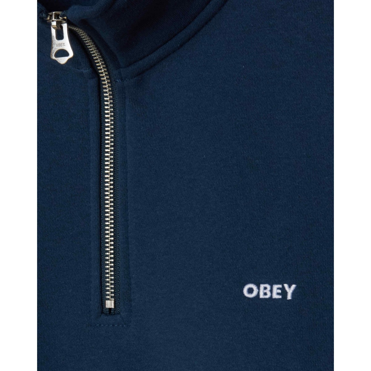 Olow - Veste travailleur bleue pour homme