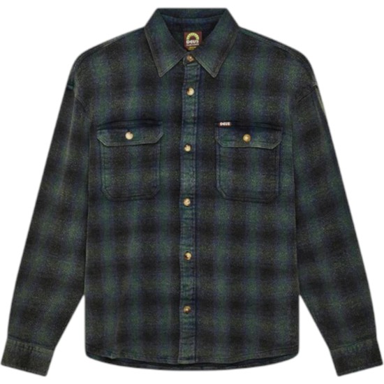 copy of copy of copy of Deus Ex Machina - T-Shirt blanc imprimé