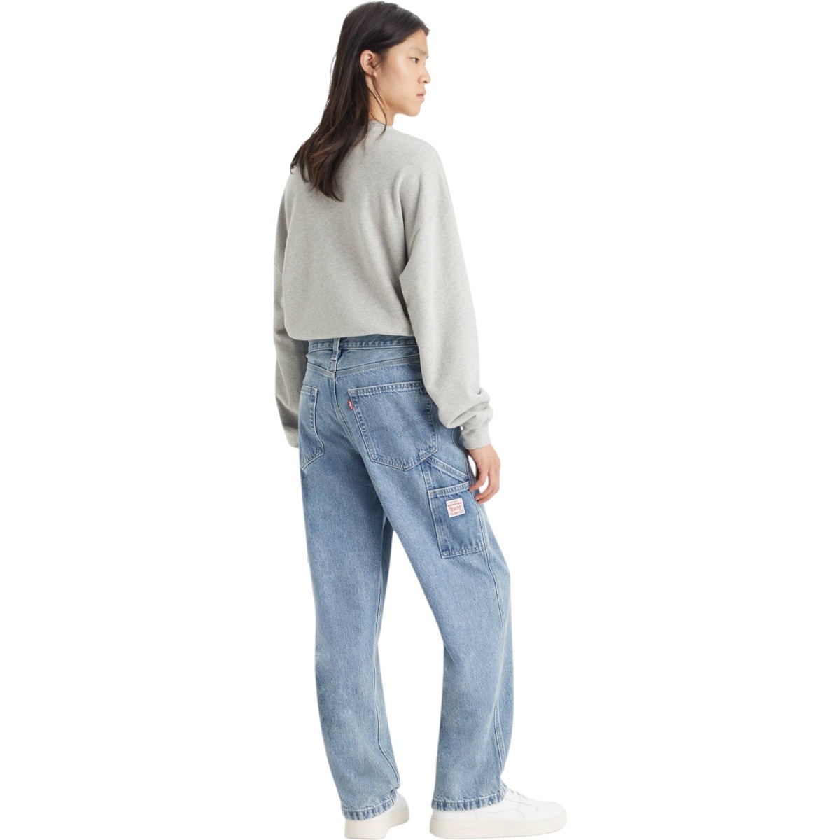 Levi's - Jean 568 Loose straight carpenter