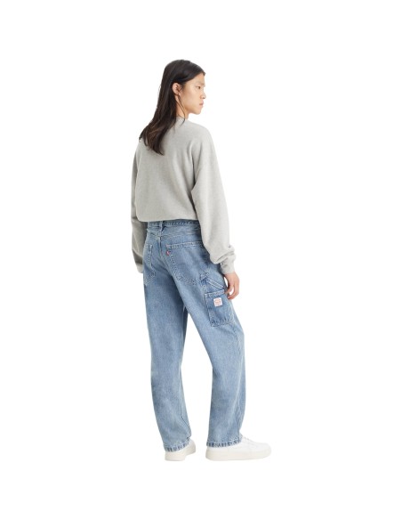 Levi's - Jean 568 Loose straight carpenter