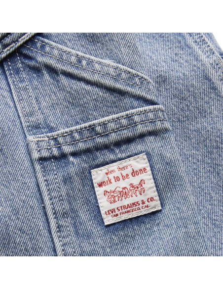 Levi's - Jean 568 Loose straight carpenter