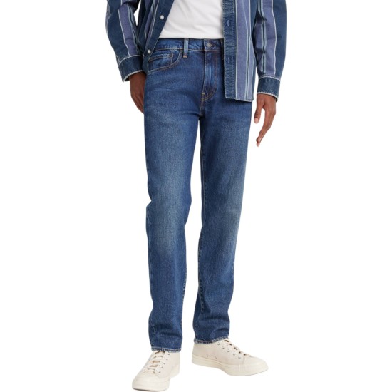 Levi's - 502 Taper Jack of all