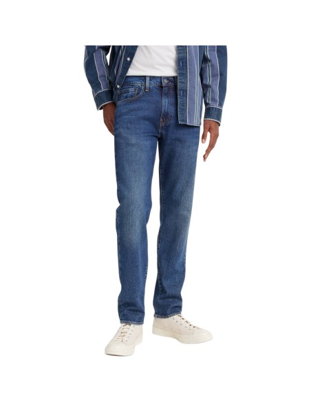 Levi's - 502 Taper Jack of all