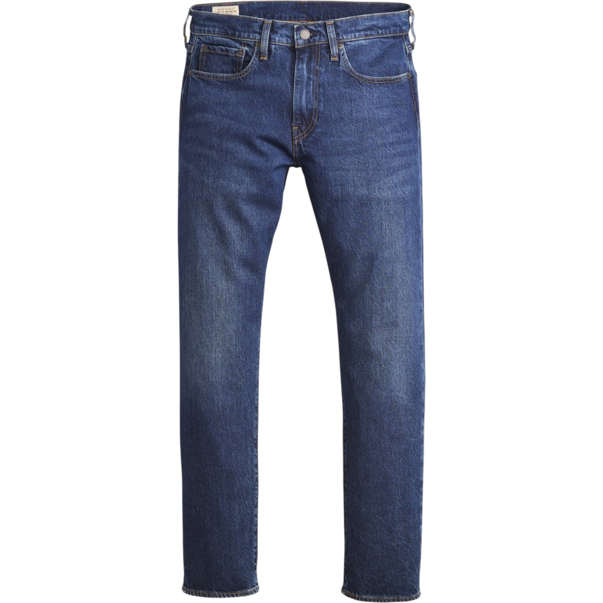 Levi's - 502 Taper Jack of all