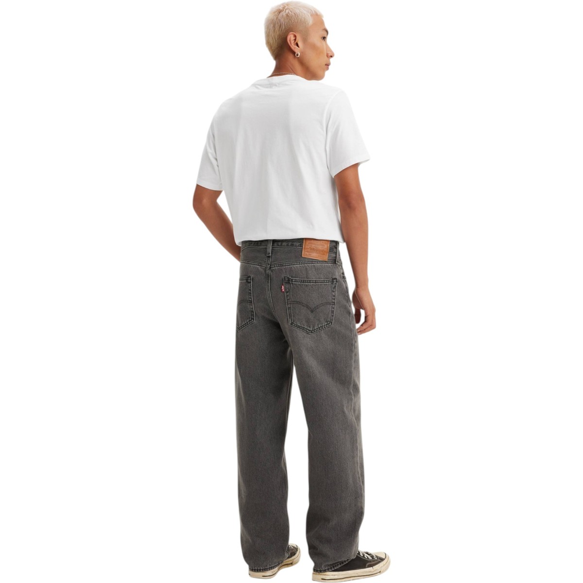 Levi's - 568 Loose straight