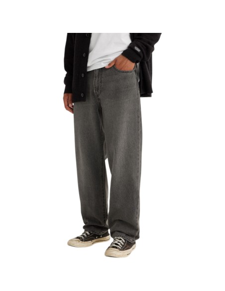 Levi's - 568 Loose straight