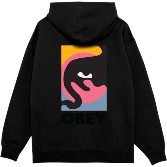 Olow - Veste travailleur bleue pour homme