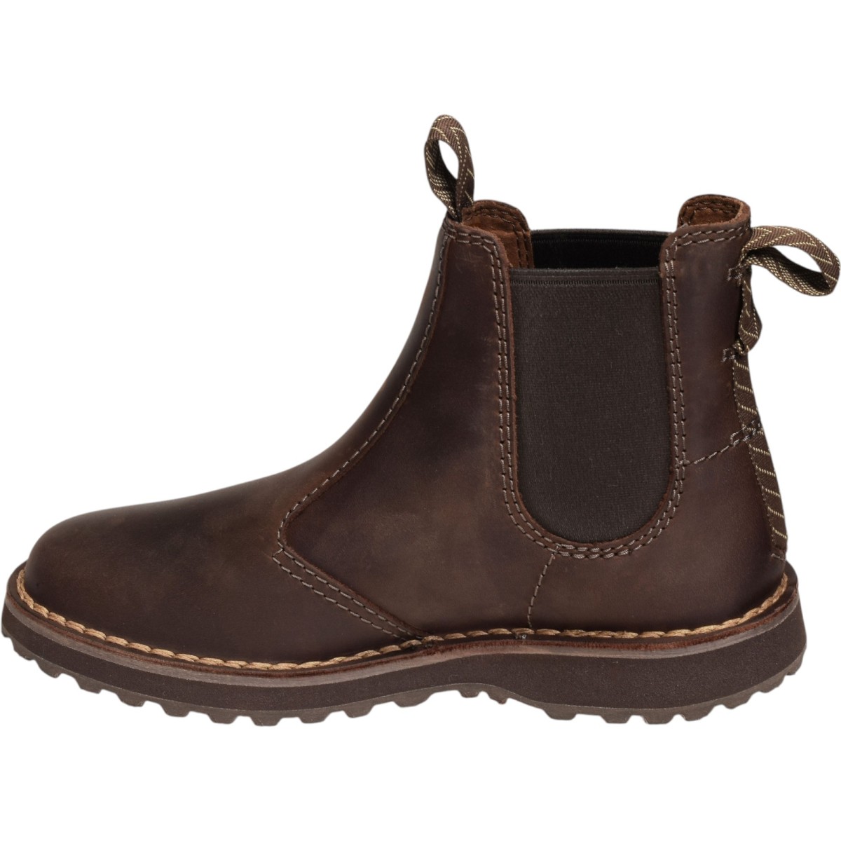 Clarks - Solsbury Esay marron pour homme
