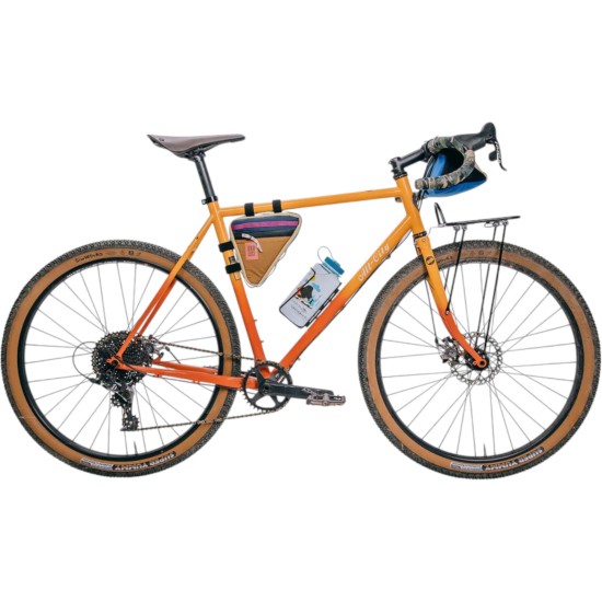 Topo designs - Pochette pour cadre de vélo 2