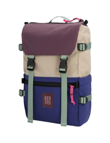 copy of copy of copy of Tealer - Sweat col rond