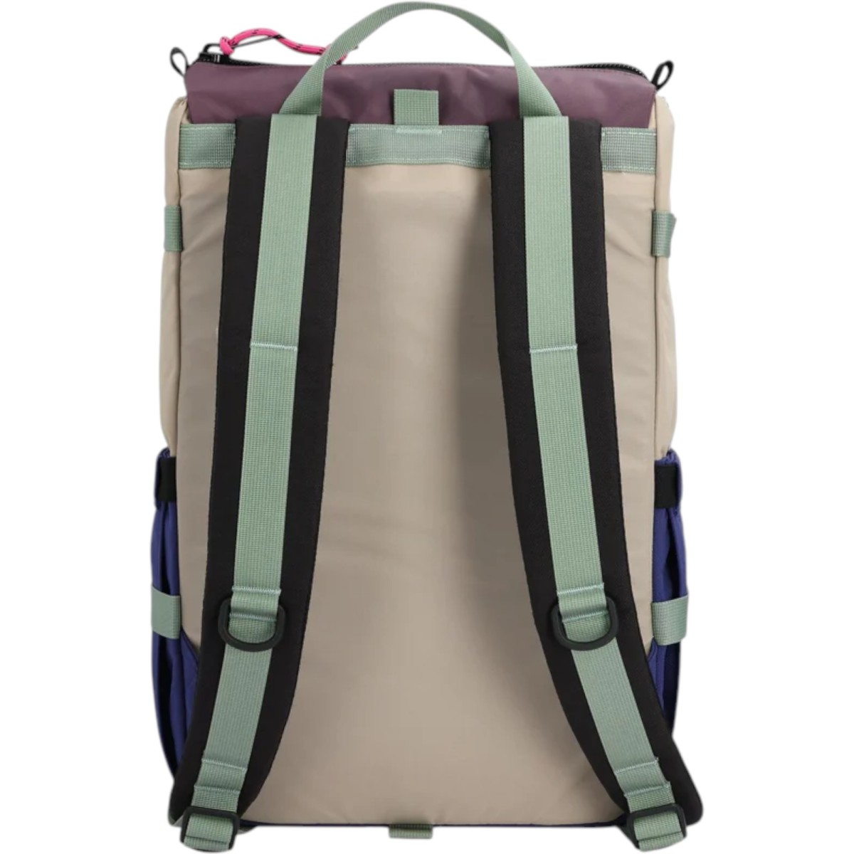 copy of copy of copy of Tealer - Sweat col rond