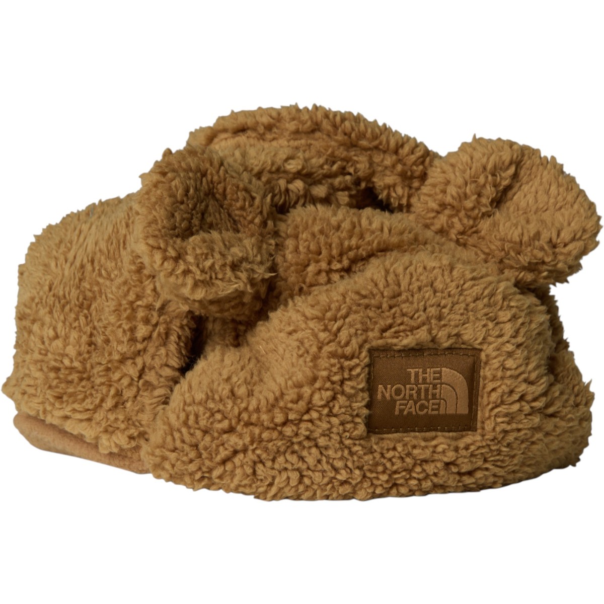 THE NORTH FACE | Bonnet oreilles d'ours pour bébé