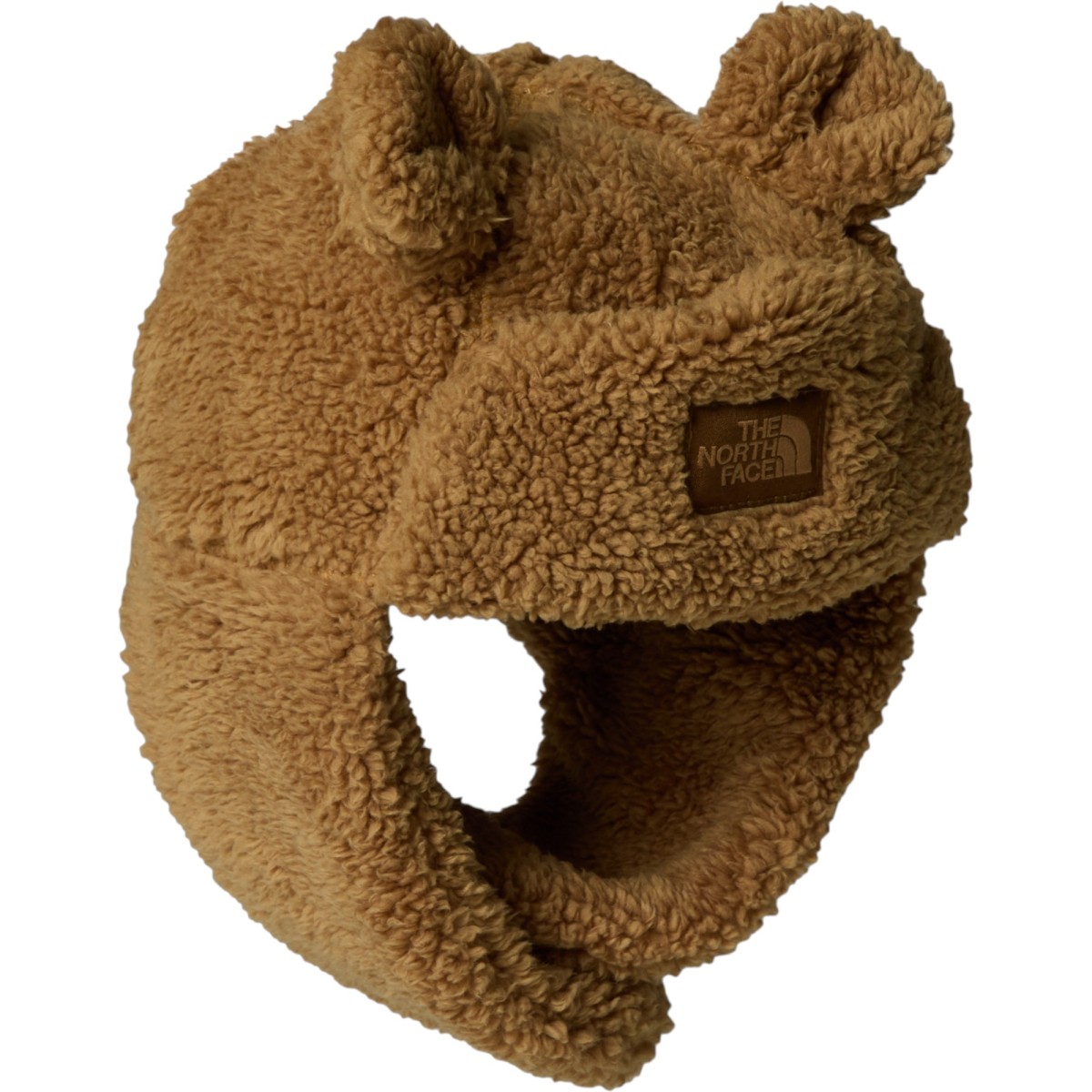 THE NORTH FACE | Bonnet oreilles d'ours pour bébé