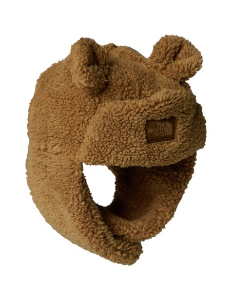 THE NORTH FACE | Bonnet oreilles d'ours pour bébé