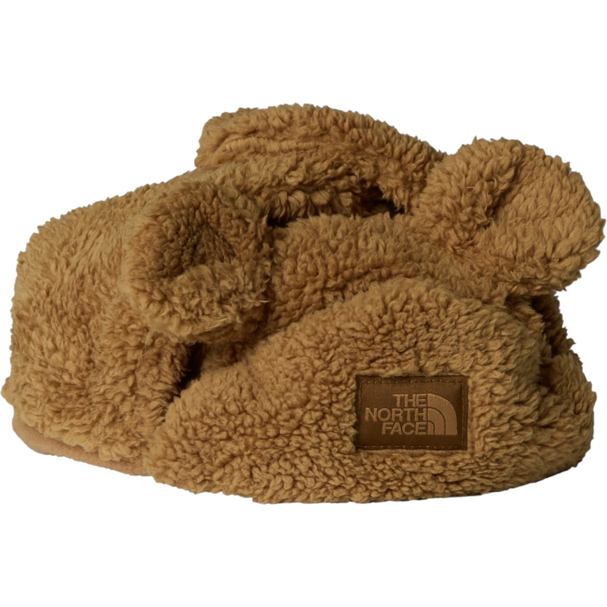 THE NORTH FACE | Bonnet oreilles d'ours pour bébé