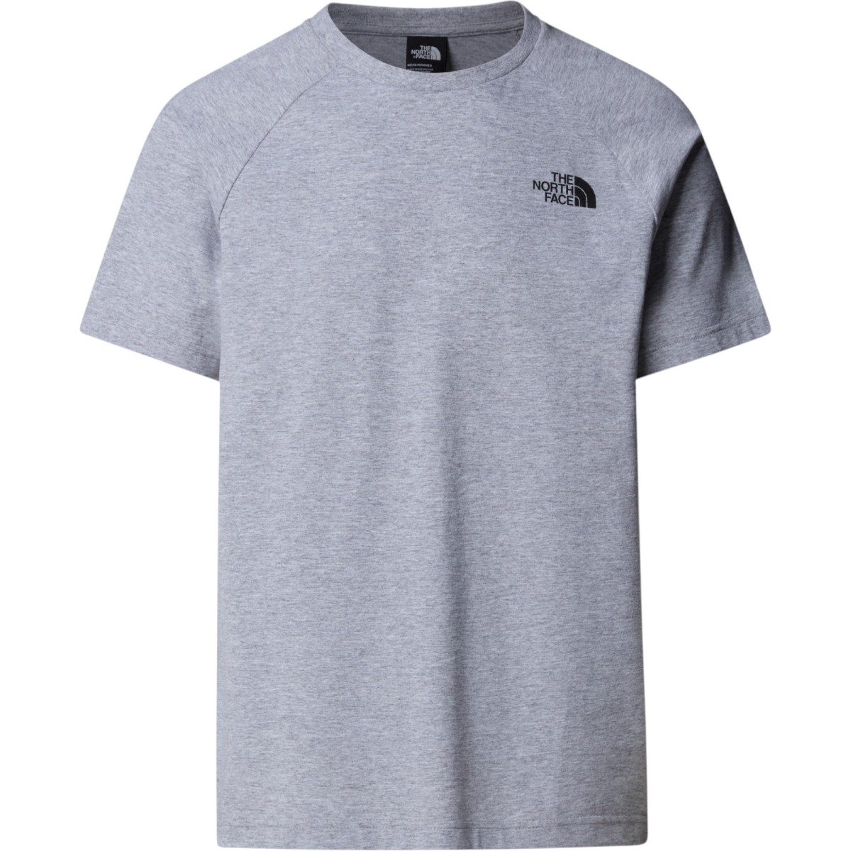 THE NORTH FACE | T-shirt gris