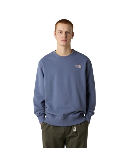 THE NORTH FACE | Sweat violet unisexe