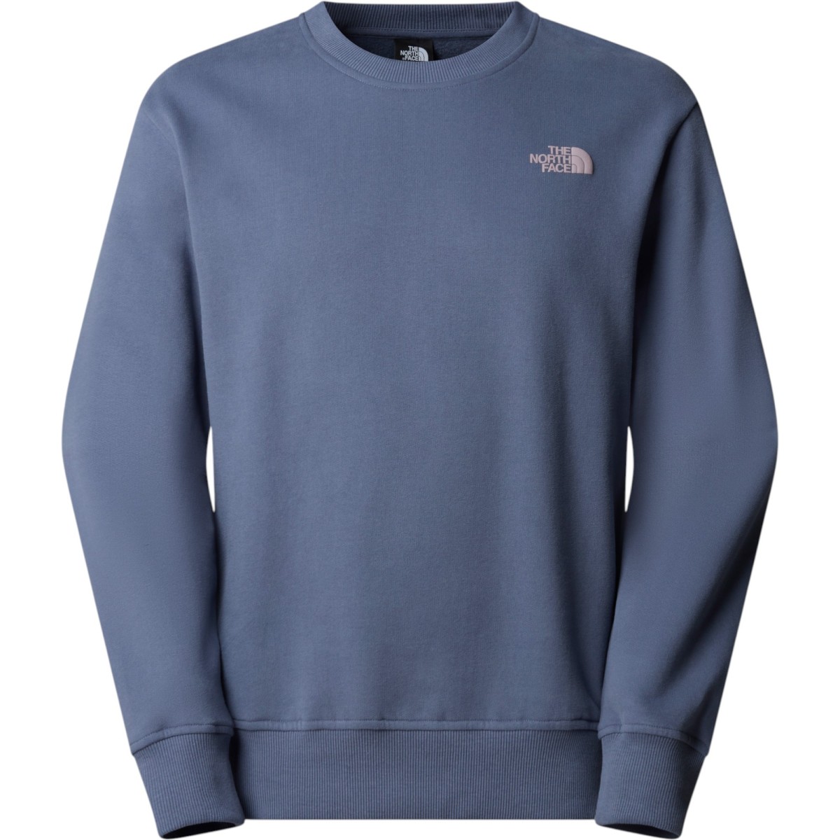 THE NORTH FACE | Sweat violet unisexe