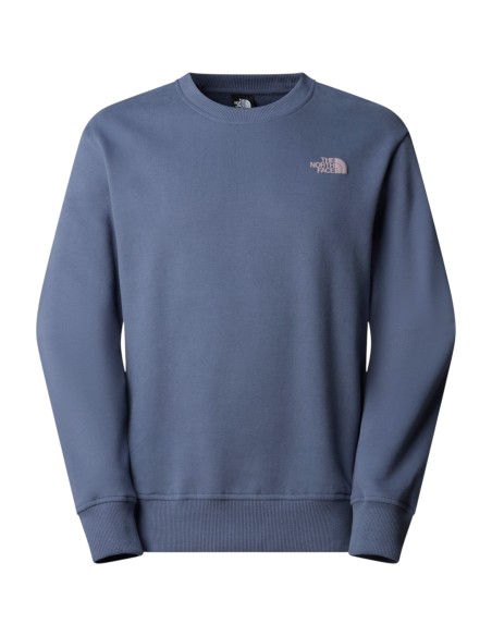 THE NORTH FACE | Sweat violet unisexe