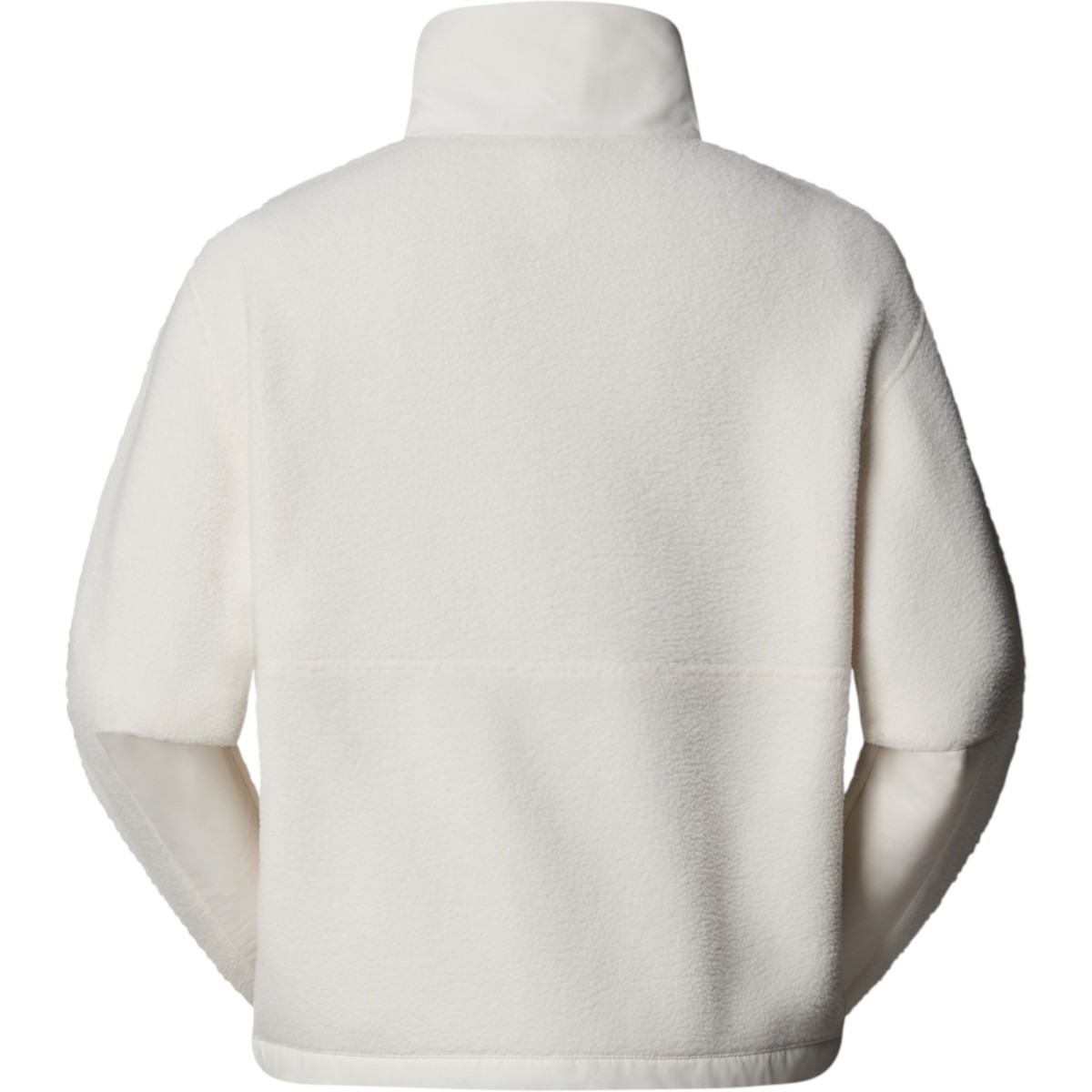 THE NORTH FACE | Veste polaire blanc femme