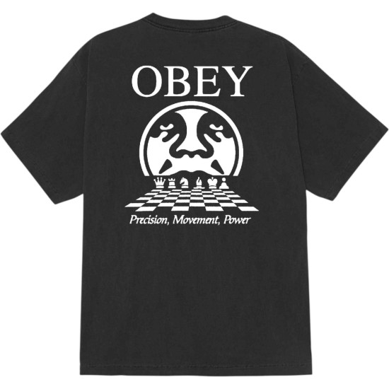 Olow - Veste travailleur bleue pour homme