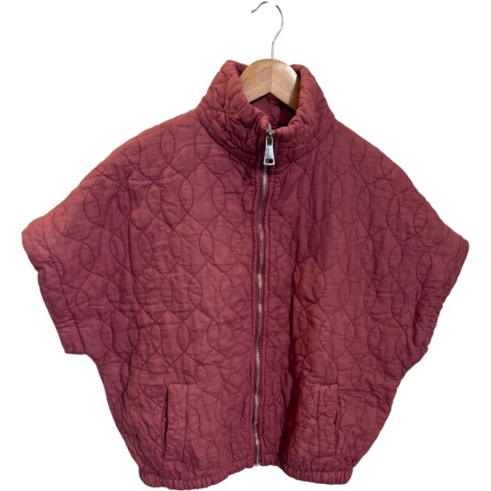 copy of copy of copy of copy of copy of copy of copy of copy of copy of copy of copy of Manteau noir matelassé