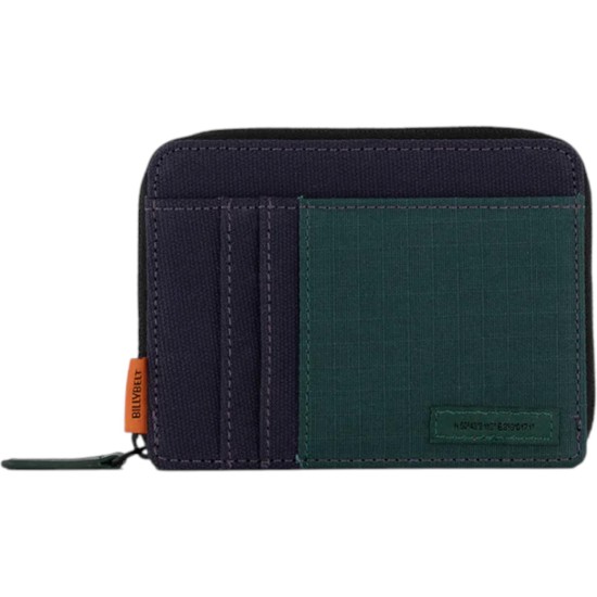 BillyBelt | Porte monnaie bleu marine
