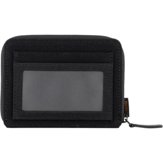 BillyBelt | Porte monnaie noir 2