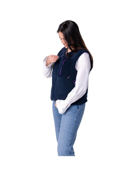 BillyBelt | Veste sans manche femme