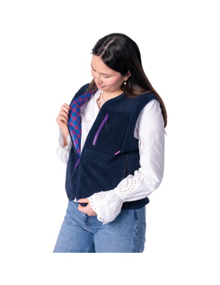 BillyBelt | Veste sans manche femme