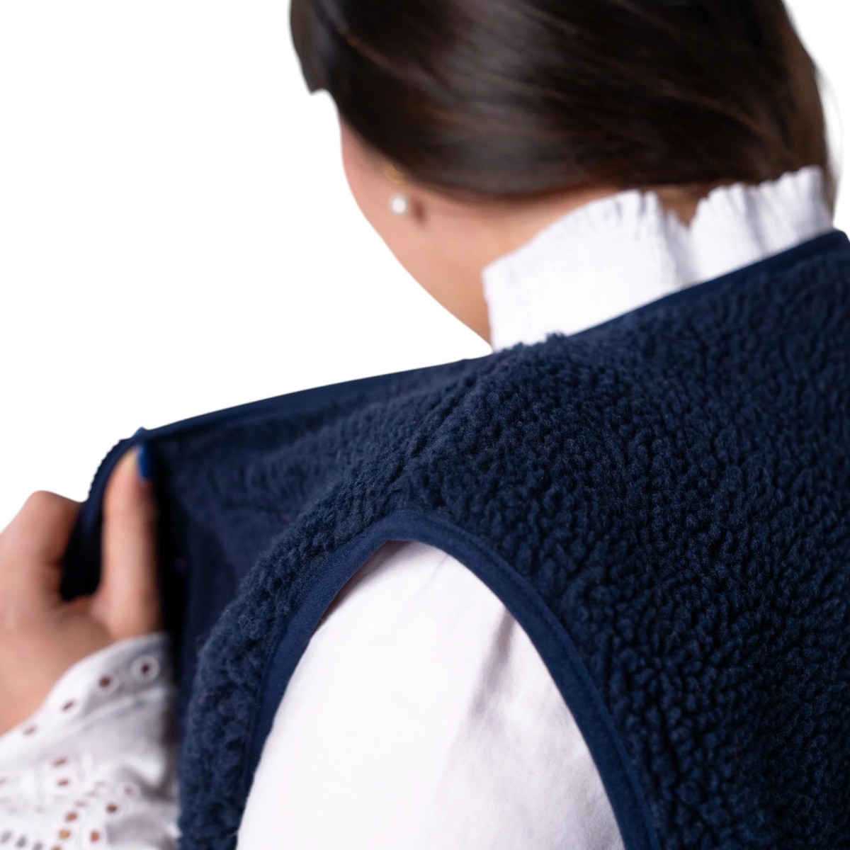 BillyBelt | Veste sans manche femme