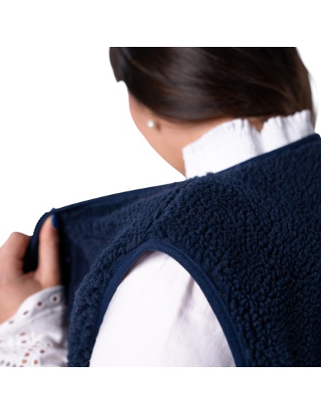 BillyBelt | Veste sans manche femme