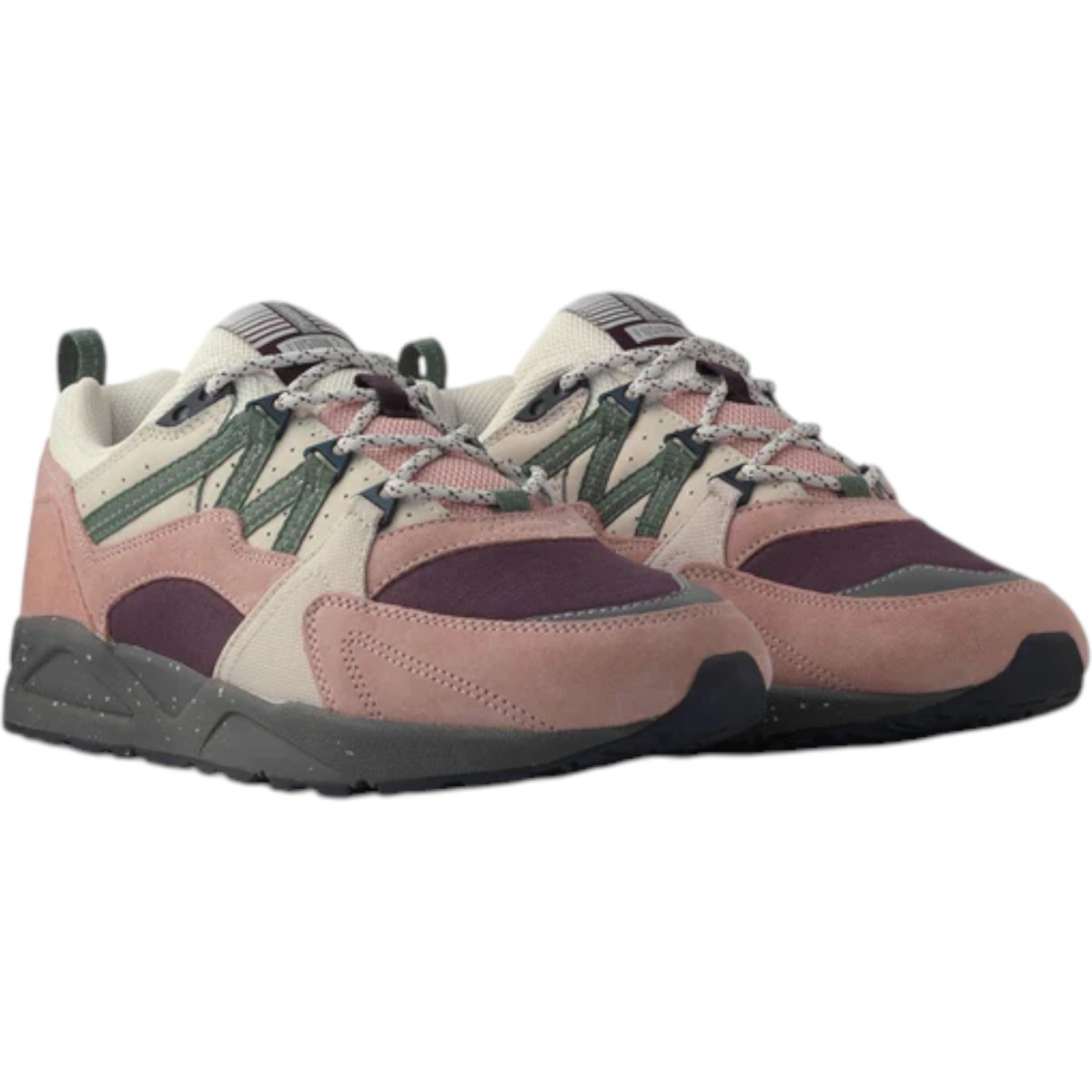 Karhu - Baskets fusion 2.0 unisexe rose