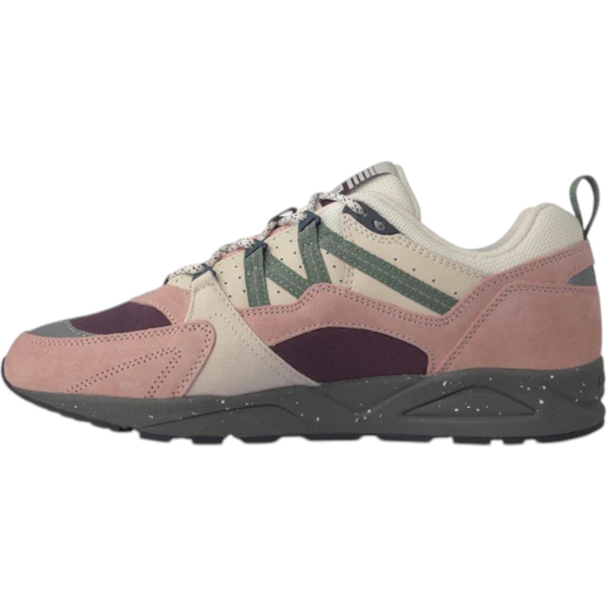 Karhu - Baskets fusion 2.0 unisexe rose