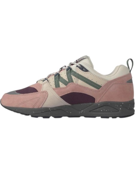 Karhu - Baskets fusion 2.0 unisexe rose