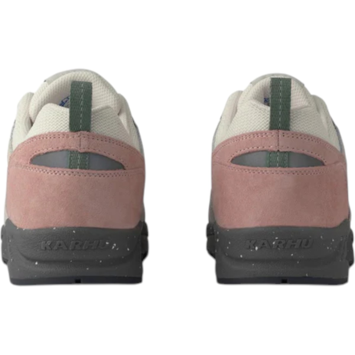 Karhu - Baskets fusion 2.0 unisexe rose