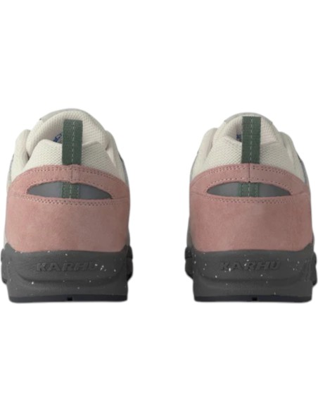 Karhu - Baskets fusion 2.0 unisexe rose