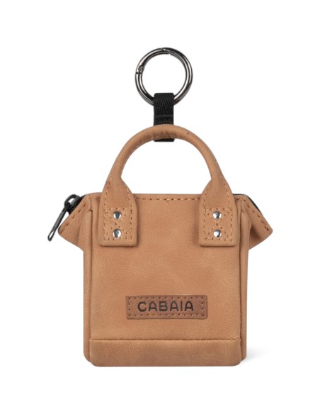 Cabaia | Pico sac camel