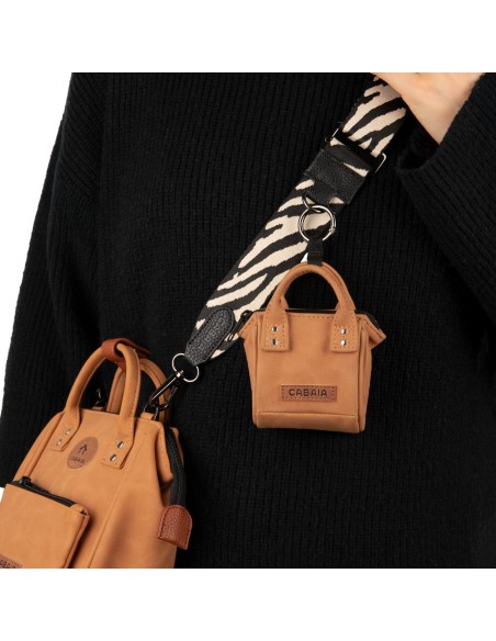Cabaia | Pico sac camel