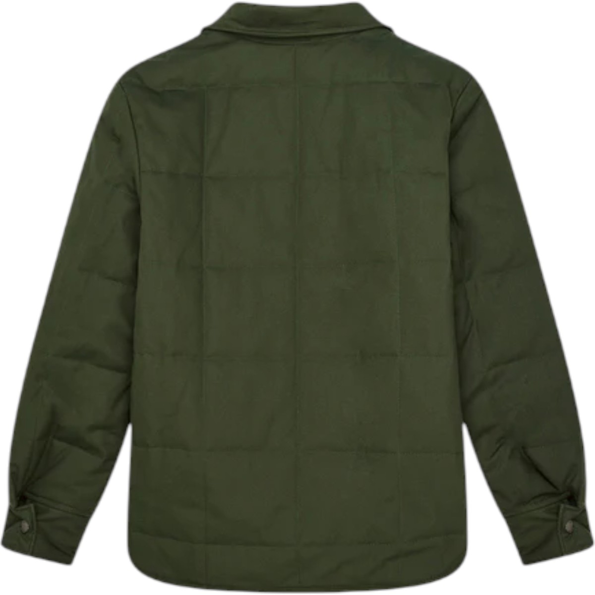 Deus Ex Machina - Veste isolante kaki