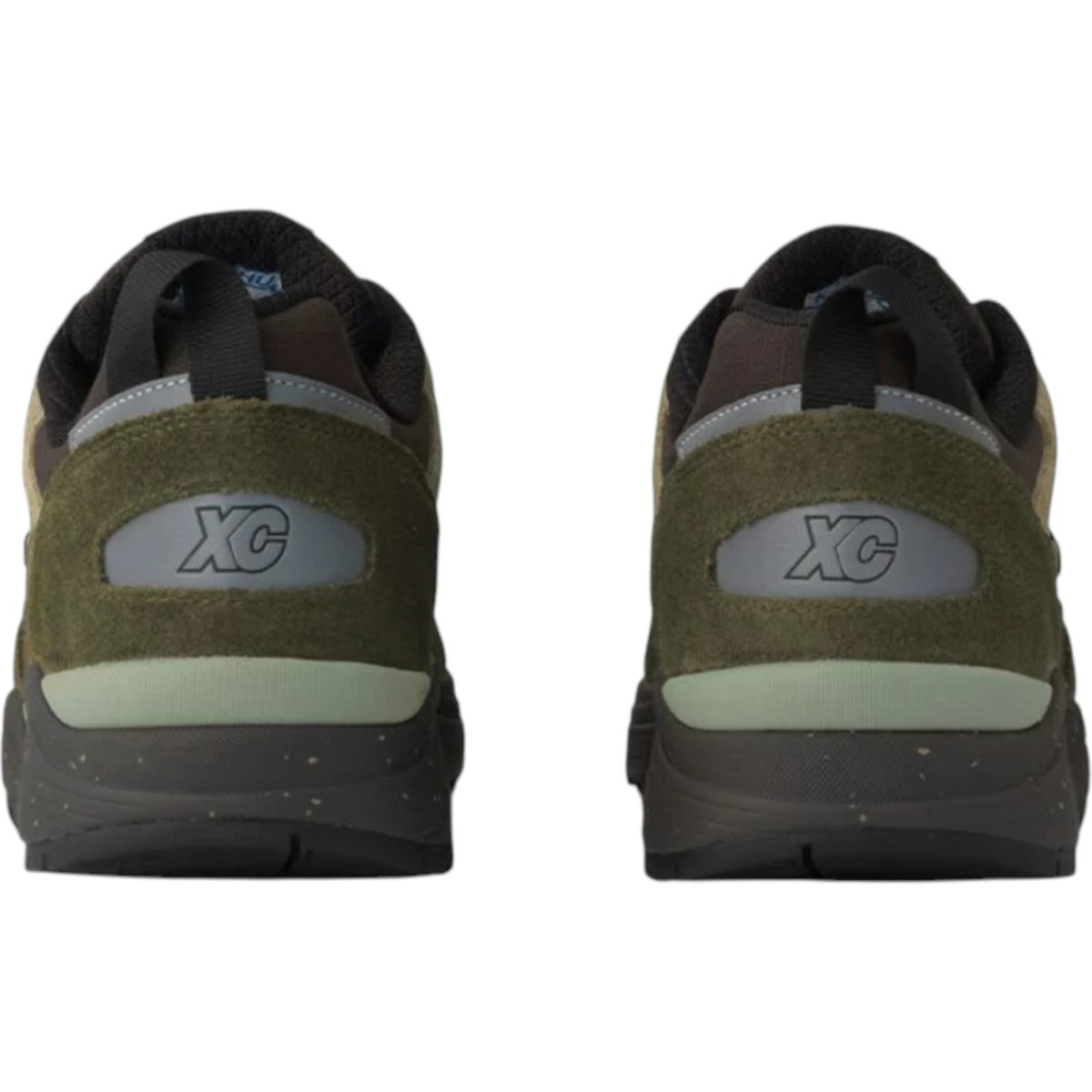 Karhu - Baskets fusion XC homme