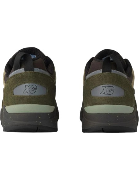 Karhu - Baskets fusion XC homme