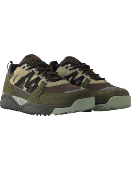 Karhu - Baskets fusion XC homme