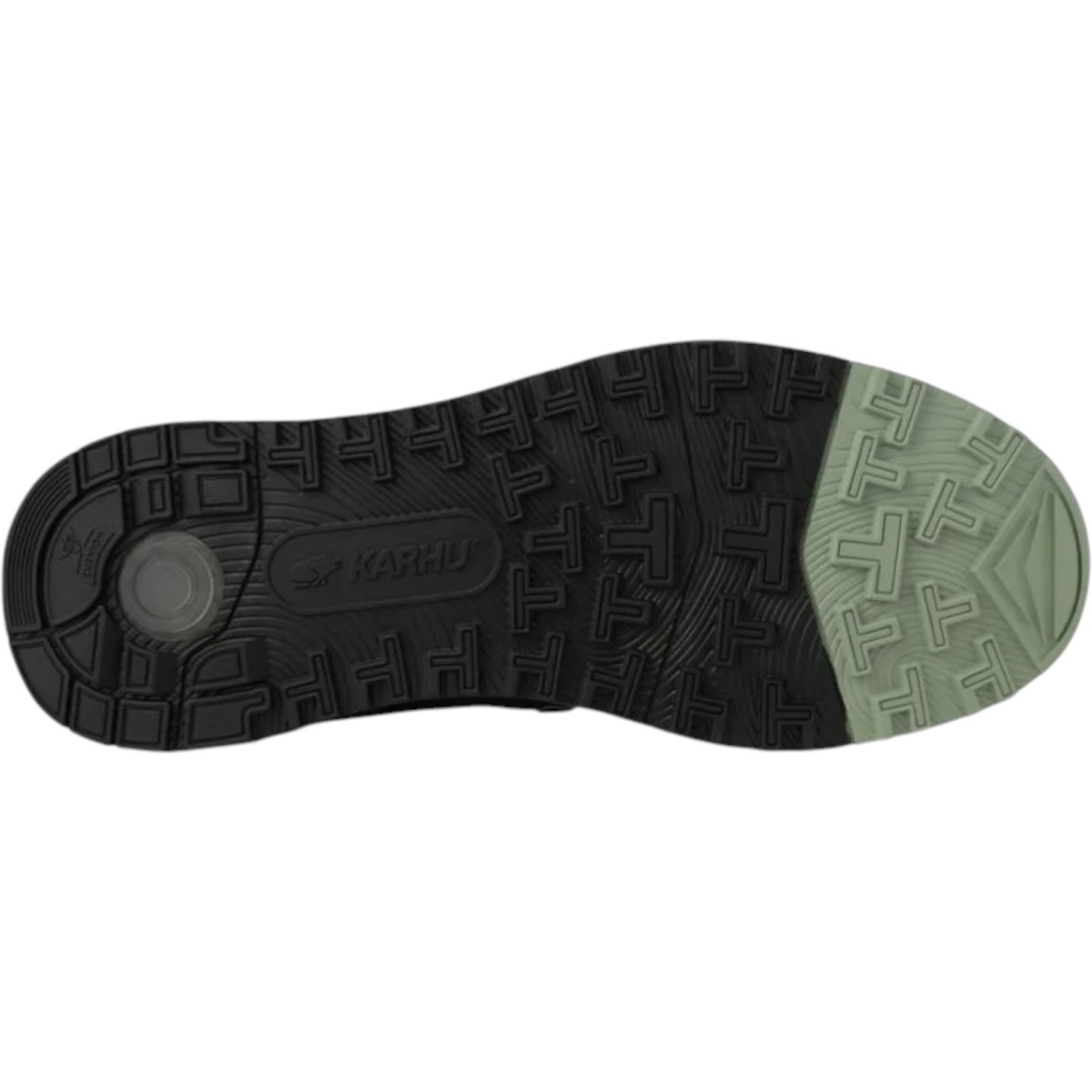 Karhu - Baskets fusion XC homme