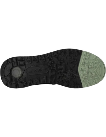 Karhu - Baskets fusion XC homme